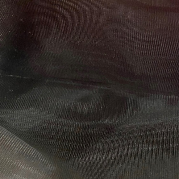 Pre-Owned GUCCI GG Supreme Monogram Moon Calfskin Padlock Continental Wallet - Picture 14 of 16